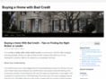 buyingahomewithbadcredit.info