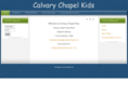 calvarychapelkids.com