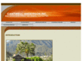 cantwellanderson.com