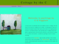 cottagebythec.com