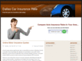 dallascarinsurancerate.com