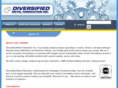 diversifiedmetalfabrication.com