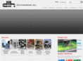 dlh-inc.com
