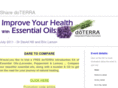 doterraoilsonline.com