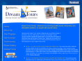 dreamtoursflorida.com