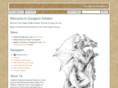 dungeonraiders.com