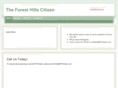 fhcitizen.com