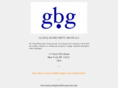 gbginstitute.com