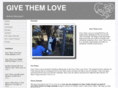 givethemlove.org