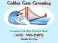 goldengategrooming.com