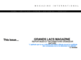 grandslacsmagazine.com