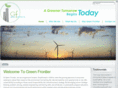 greenfrontiernc.com