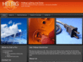 helbiglightingandsolar.com