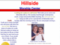 hillsidewc.org