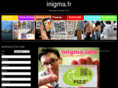 inigma.info