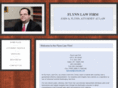 johnaflynn.com
