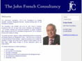 johnfrenchconsultancy.com