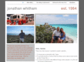 jonathanwhitham.com