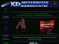 kdmeteorites.com