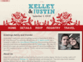 kelleyandjustin.com