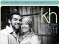 khwedding.com