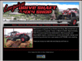 longviewdriveshaft4x4.com