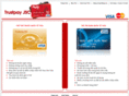 luckygiftcard.com
