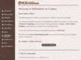 millenniumartgallery.com