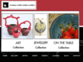 mmwpottery.com