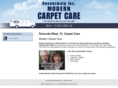 moderncarpetcarerotonda.com