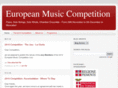 moncalierimusiccompetition.com