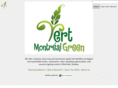 montrealgreen.com