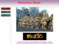 mummersmusic.com