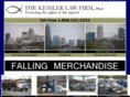 ncfallingmerchandise.com