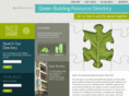 neogreenbuildresource.org