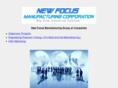 newfocus-mfg.com
