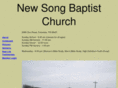 newsongbaptistchurch.org