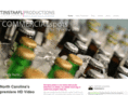 nosuchthingproductions.com