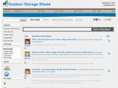 outdoorstoragesheds.us