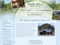 paysonadventuretours.com