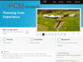 pcmprojects.com