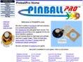 pinballpro.com