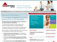 pm-partnersgroup.com
