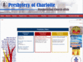 presbyofcharlotte.org