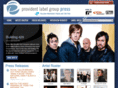 providentlabelgroup.com