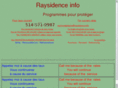 raymondg.com