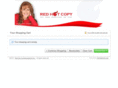 redhotcopywriting.com