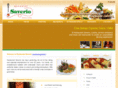 restaurantsaverio.com