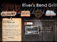 riversbendgrill.com