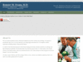 robertstarkmd.com